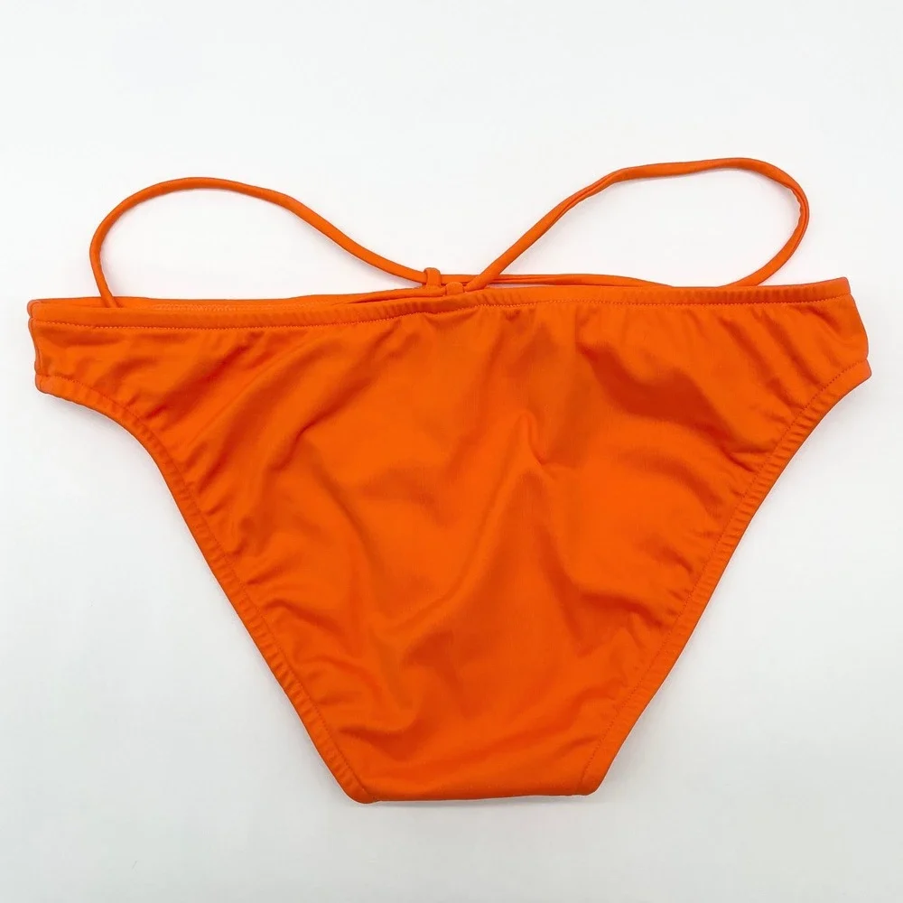 Venus Womens Bikini Size 6 Vibrant Coastal Resort Swim Beach Festival Bright EDC